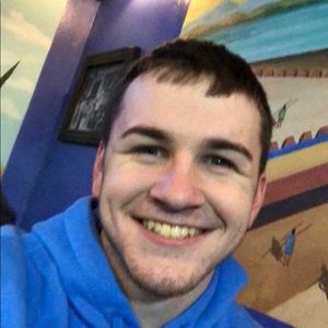 Meet your Posher, Cole